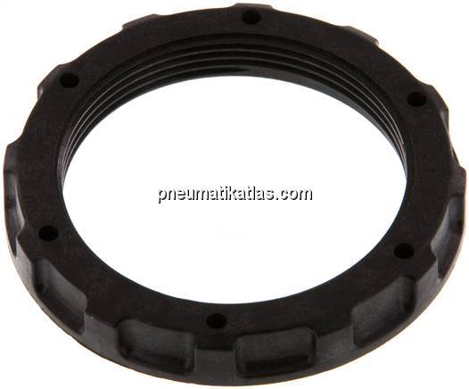 FUTURA Schalttafelmutter (M 42x1,5), Futura 2