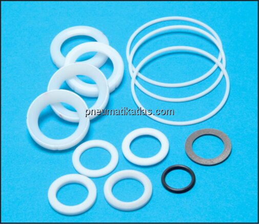 Exemplarische Darstellung: Reparatursatz für Edels