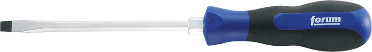 Schraubendreher Sechskant12,0x2,0x200mm FORUM
