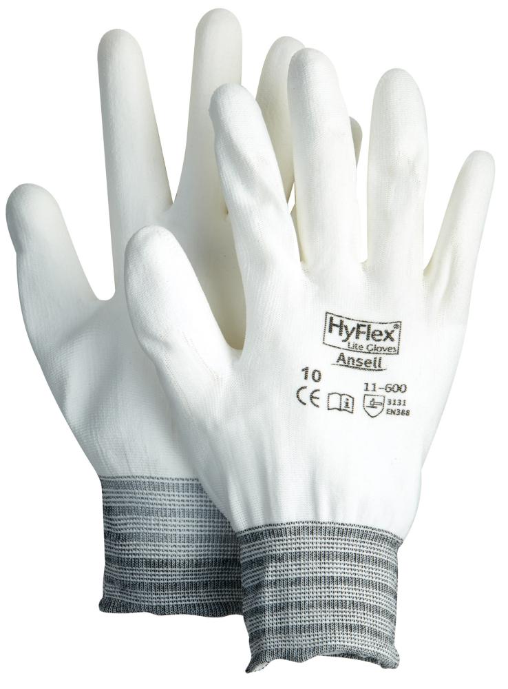 Handschuh HyFlex 11-600, Gr. 11 Ansell