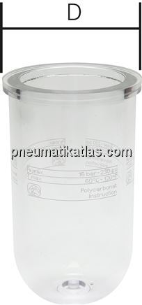 Exemplarische Darstellung: Ersatz-Behälter für Öle