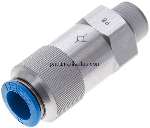 HB-3/8-QS-12 (153459) Rückschlagventil