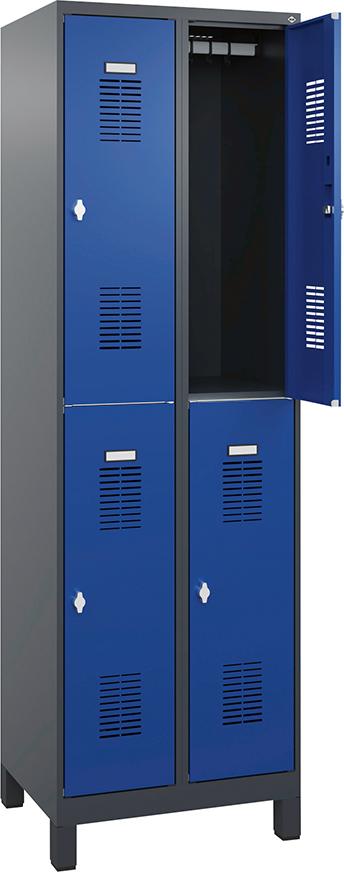 Garderobenschrank FORUM