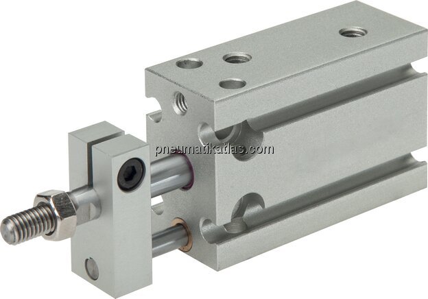 Exemplarische Darstellung: Dirketmontagezylinder, 