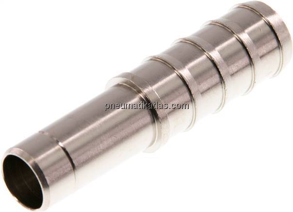 Stecknippel 12mm-13 (1/2")mm Schlauchtülle, IQS-MSV