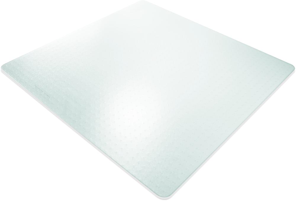 Bodenschutzmatte Duragrip Meta B120xT110cmTeppichböden transparent