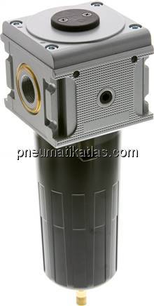 MULTIFIX Feinfilter (Submikrofilter) G 3/4", Multifix 5