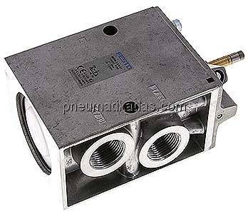 MOFH-3-3/4-EX (536192) Magnetventil