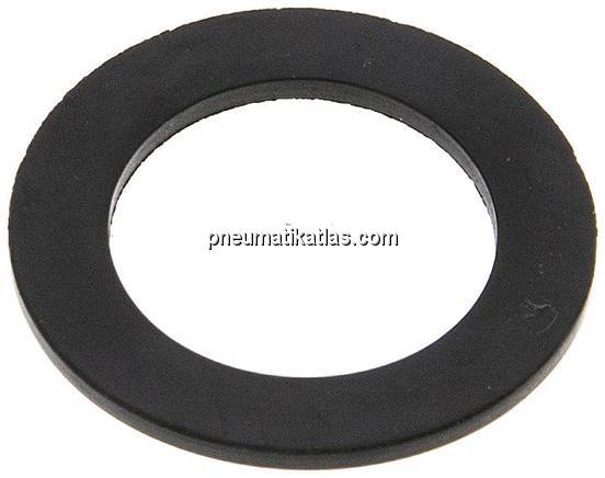 Ersatzdichtung NBR für ST 11432 F MS