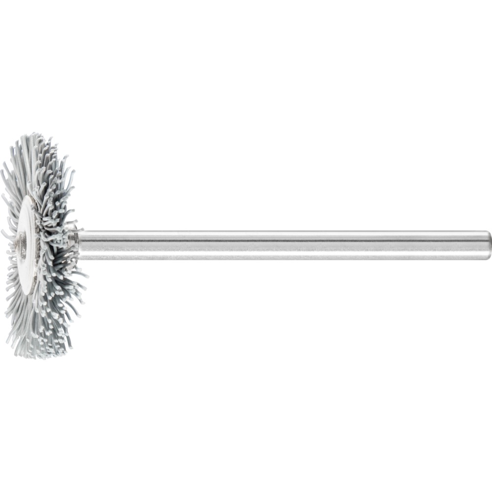 Miniaturbürsten RBU 2202/3 SiC 800 0,25