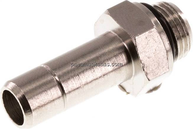 Einschraubtülle G 1/8"-8mm Stecknippel, IQS-MSV (Standard)