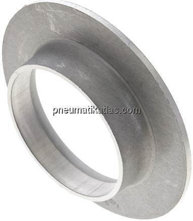 Vorschweißbördelscheibe DN65-PN10, 76,1x2,5mm, 1.4571