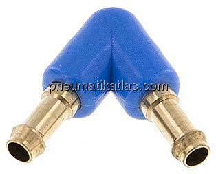 V-Steckanschluss 3mm innen