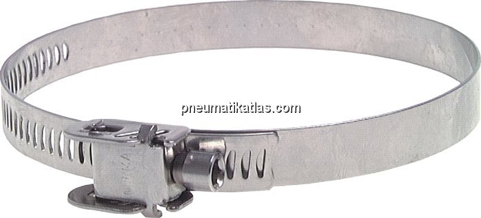 Exemplarische Darstellung: Sicherheitsschlauchsche