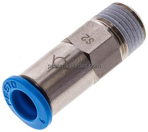 HB-1/8-QS-6 (153449) Rückschlagventil