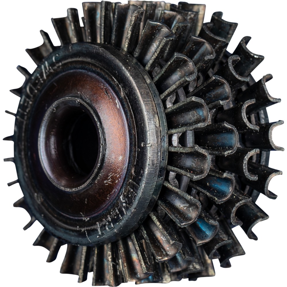 Abrichtwerkzeuge und Schleifsegmente ER 55x39x12