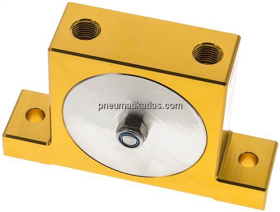 Rollen-Vibrator, 7850 N, 26000 U/min