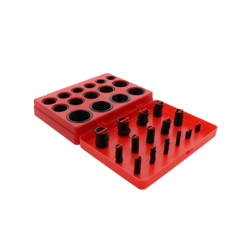 O-Ringe O-RING BOX  G-NBR70 2.9-43.82mm