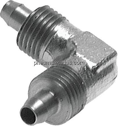 Exemplarische Darstellung: CK-Winkel-Verschraubung