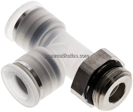 LE-Steckanschluss G 1/2"-12mm, IQS-PP