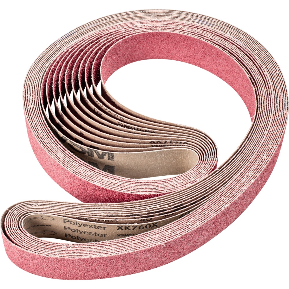 Flexible Schleifmittel BA 50/2000 X CO 40