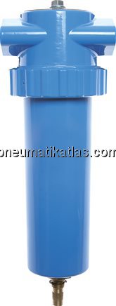 Exemplarische Darstellung: Aktivkohlefilter, Kompl