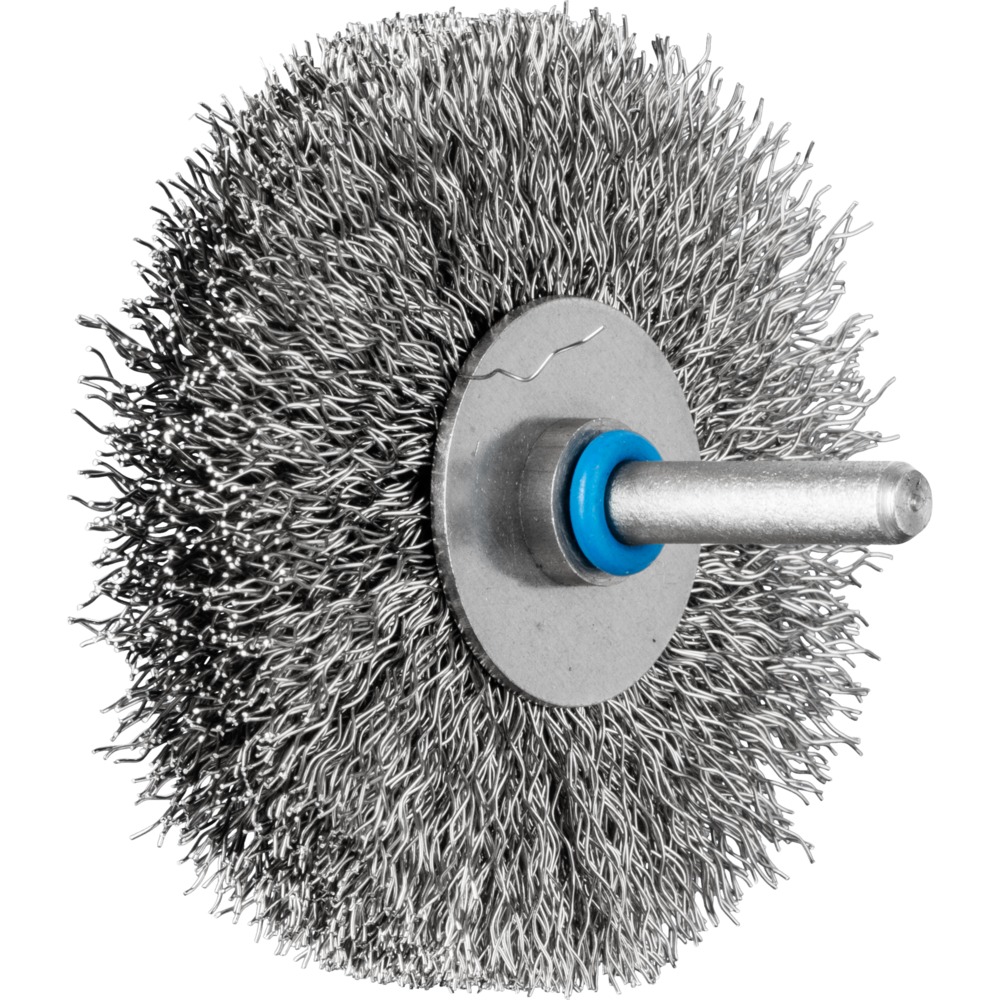 Bürsten INOX TOTAL RBUIT 7015/6 INOX 0,30