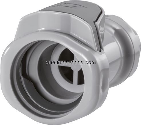 Exemplarische Darstellung: Dose ohne Ventil