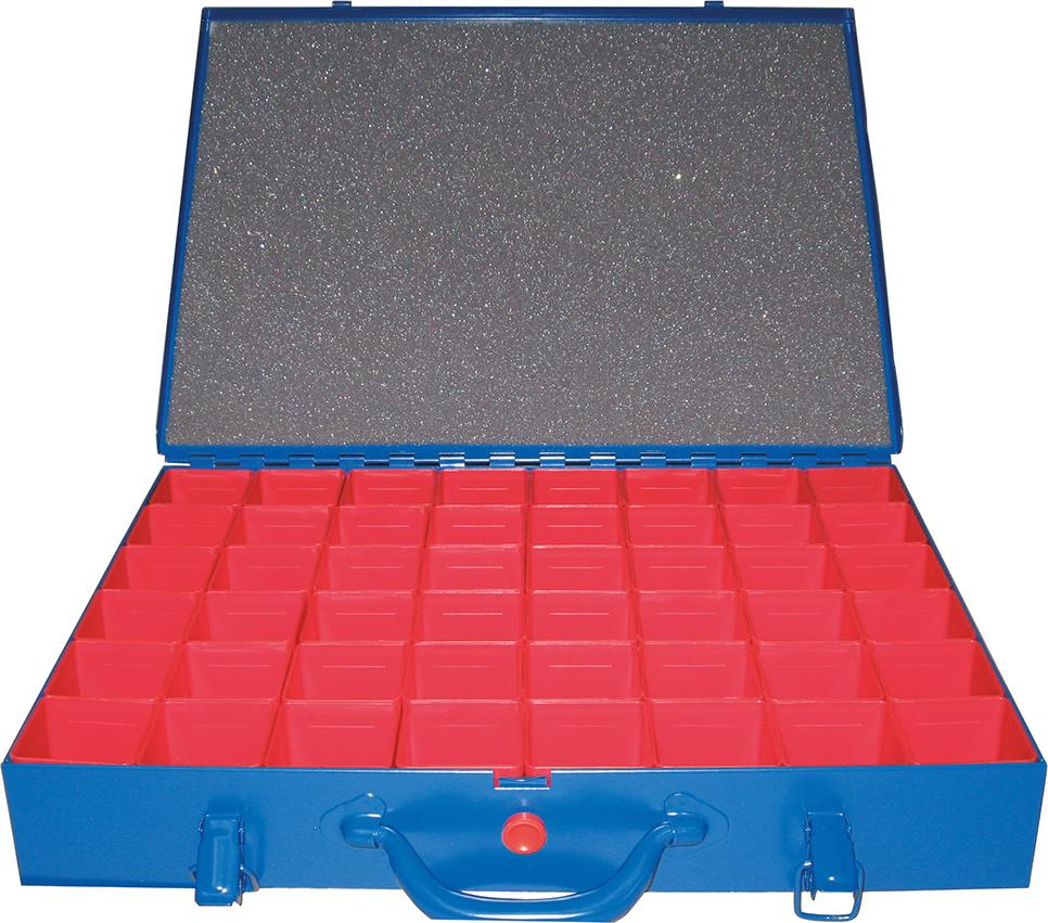 Sortimentskasten 440x330x 66mm 48 E (H)