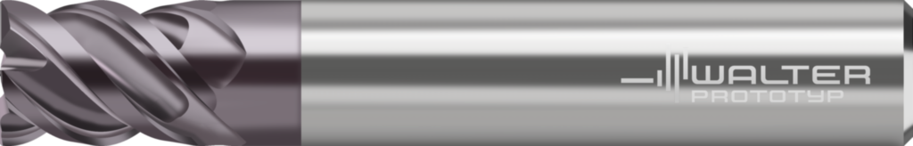 VHM-Eck-/Nutfräser MC326.15.9A4C-WK40TF