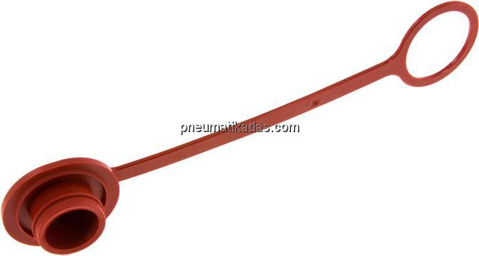 Staubschutz für Muffe ISO 7241-1 A, Baugröße 4