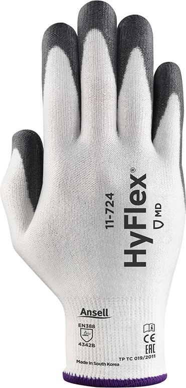 Handschuh HyFlex 11-724 Gr. 11
