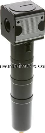 MULTIFIX Aktivkohlefilter G 1/2", Multifix 2