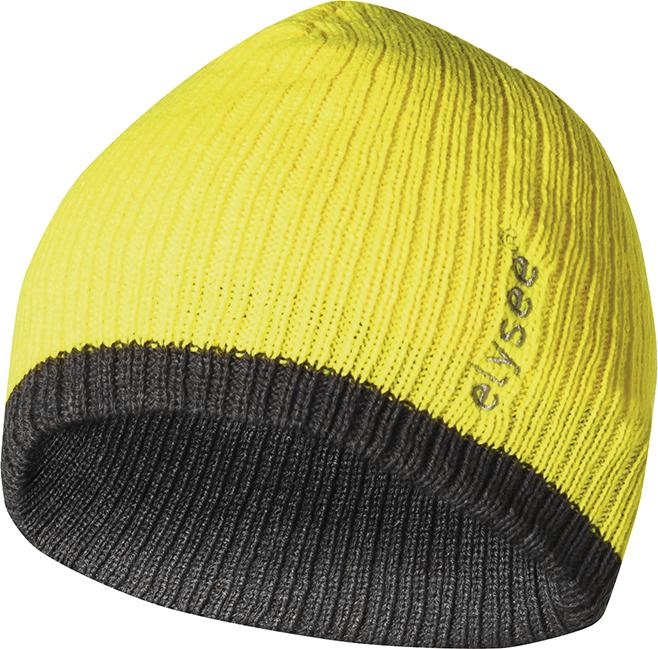 Mütze, Thinsulate, gelb
