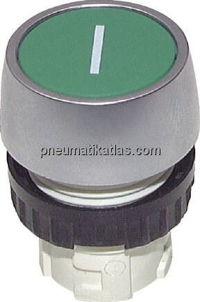 Exemplarische Darstellung: Betätiger-Aufsatz für T