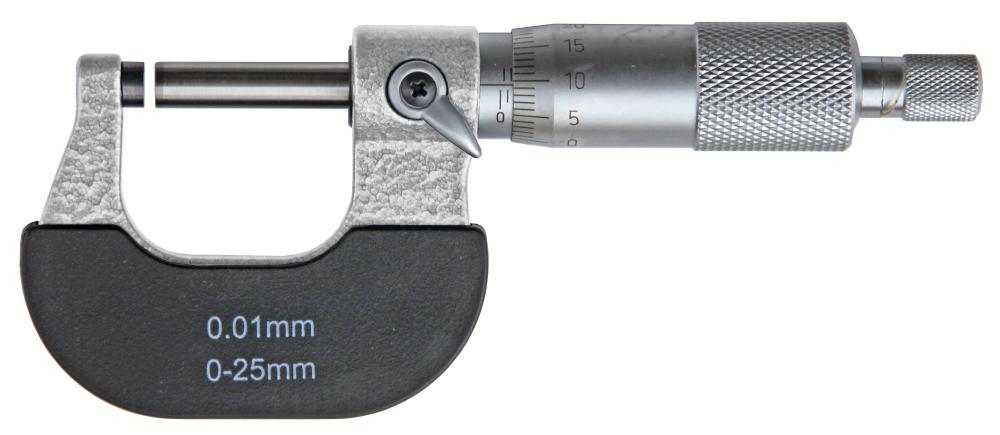 Bügelmessschraube 175-200mm FORUM