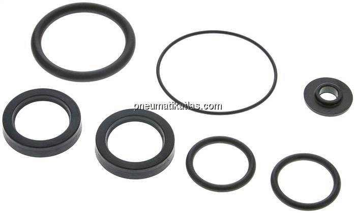 NBR Dichtsatz für VIP 34