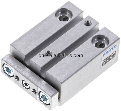 DFM-10-20-P-A-GF (4154799) Führungszylinder