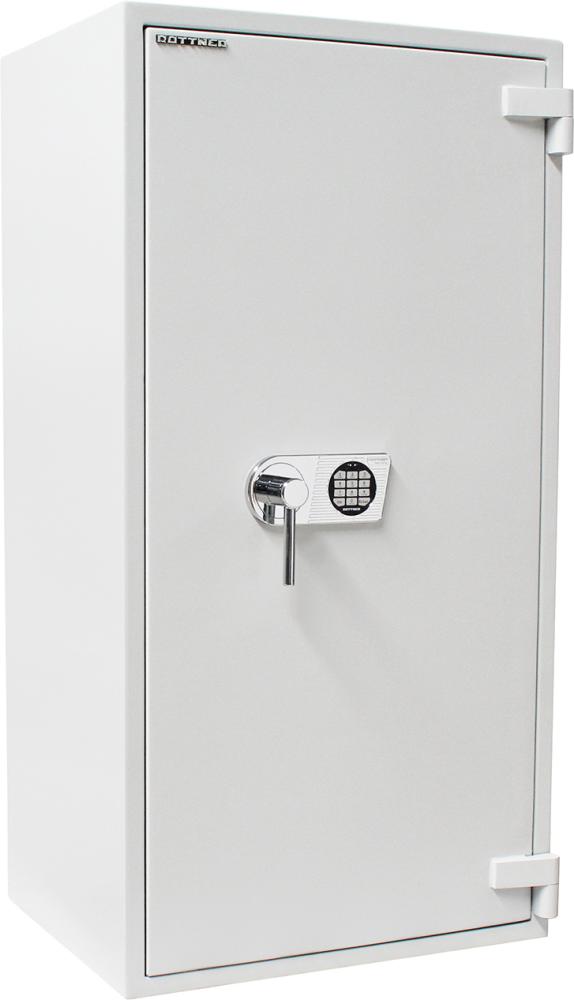 T05938 DO130 EL Elektronikschloss Lichtgrau