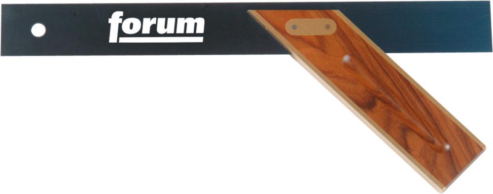 Präzisions-Gehrmaß 350mm FORUM