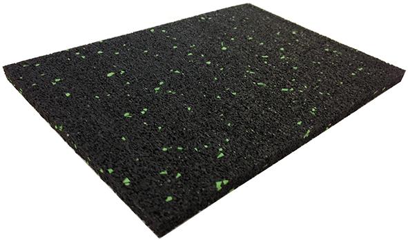 Antirutschmatte 120 x 180 mm, 8 mm stark