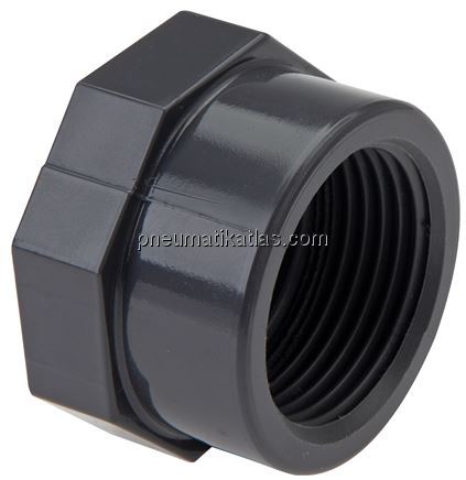 Exemplarische Darstellung: Verschlusskappe mit Inn