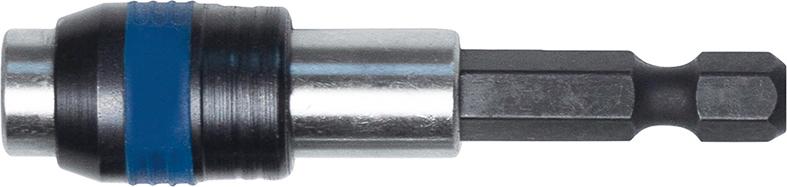 Schnellwechsel-Bithalter für Form C + E 60mm FORUM