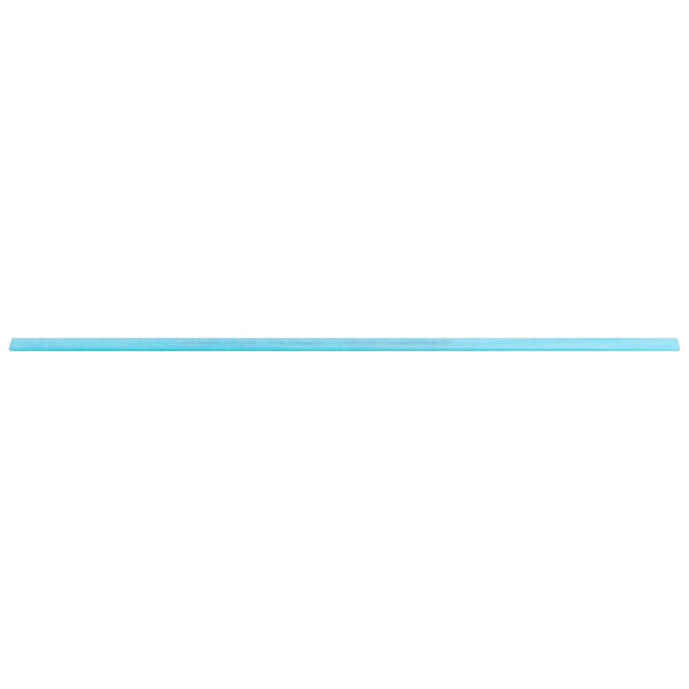 Schleiffeilen KFF 1,0 x 6 x 150 A 700