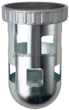 Exemplarische Darstellung: Ersatz-Behälter für Fei