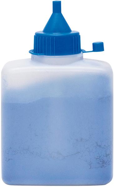 Schlagschnurfarbe 250g blau ZENTEN