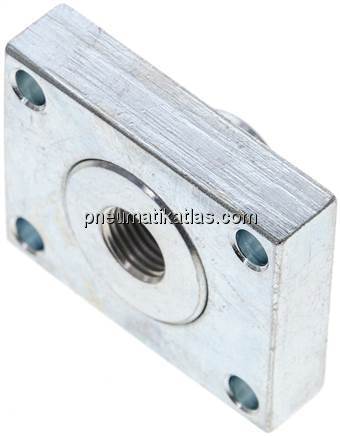 KSZ-M12X1,25 (36126) Kupplungsstück