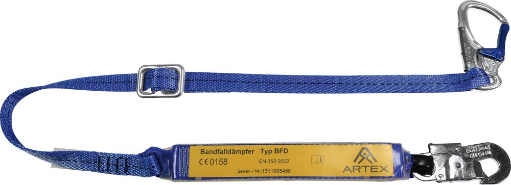 Verbindungsmittel, Typ GB 27 R Hub