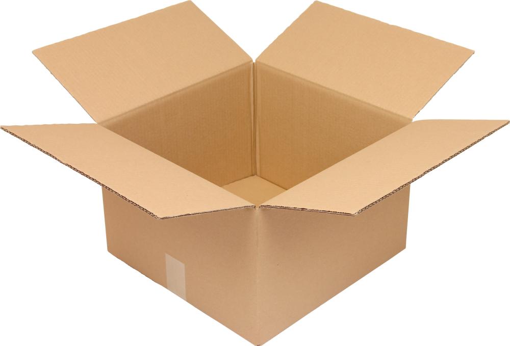 Karton 2-wellig,VE20, 390x390x250mm, Q.2.3