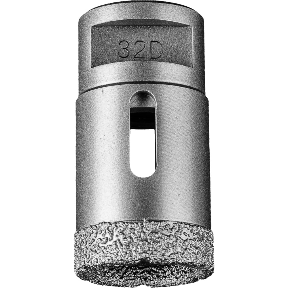 Diamantwerkzeuge für die Bauindustrie DCD 32XM14 FL PSF